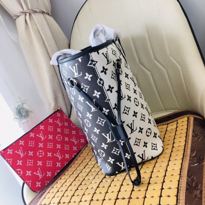 Louis Vuitton（ルイヴィトン）ネヴァーフル MM 46103